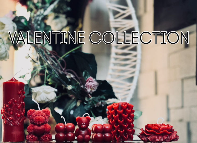 Valentine's Collection