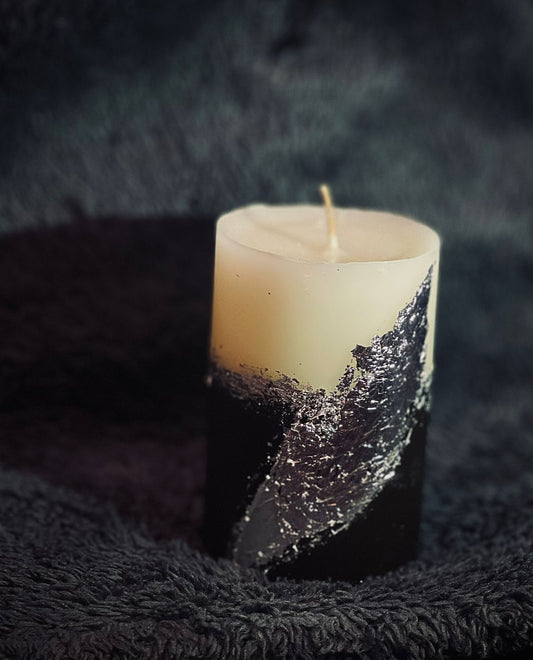 Mystic Plum Candle