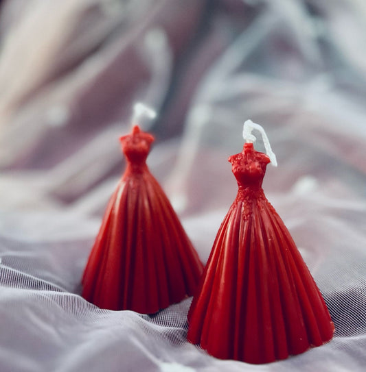 Bride Candle