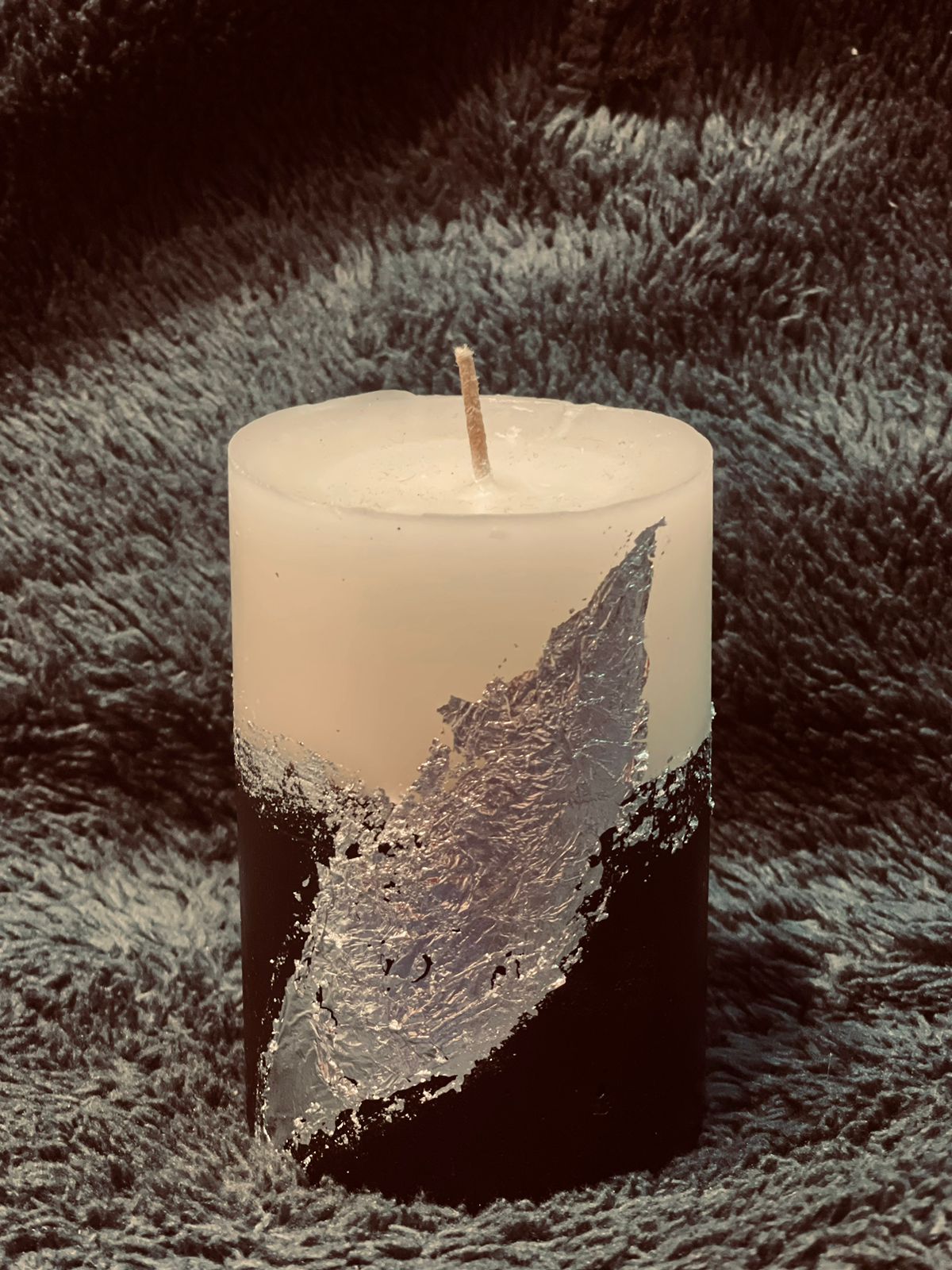 Mystic Plum Candle